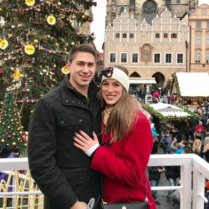 Meet your Posher, Alex